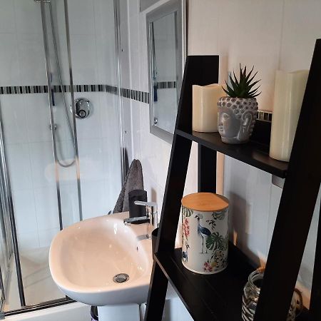 The Viewpoint, 2 Bedroom Apartment In Crieff Bagian luar foto