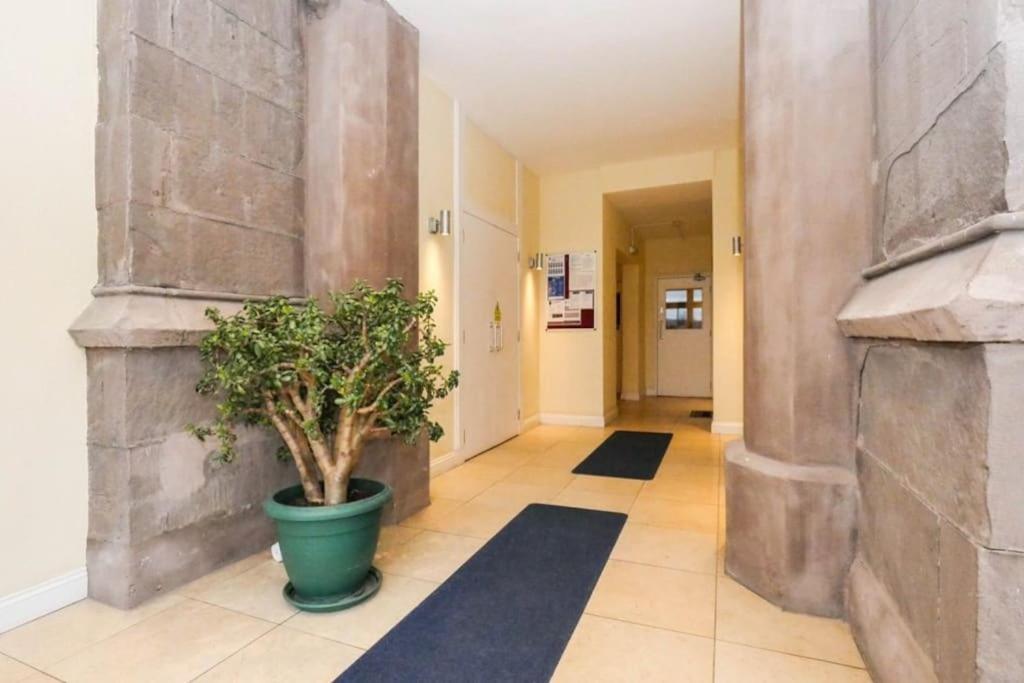 The Viewpoint, 2 Bedroom Apartment In Crieff Bagian luar foto