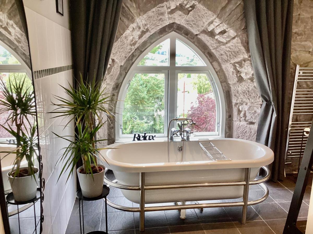 The Viewpoint, 2 Bedroom Apartment In Crieff Bagian luar foto