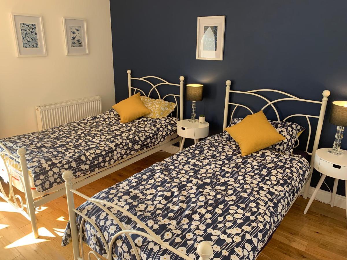 The Viewpoint, 2 Bedroom Apartment In Crieff Bagian luar foto